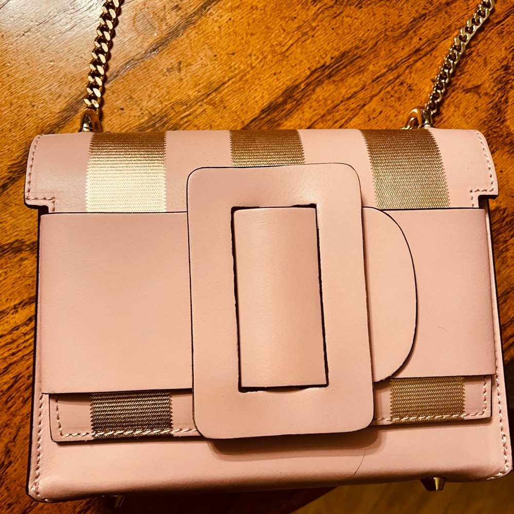 NWOT Persman NYC bag. It’s as adorable as it looks.